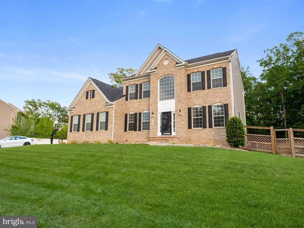 403 INDIAN HILL CT, Accokeek, MD 20607