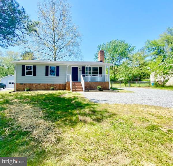 10302 LEAVELLS RD, Fredericksburg, VA 22407