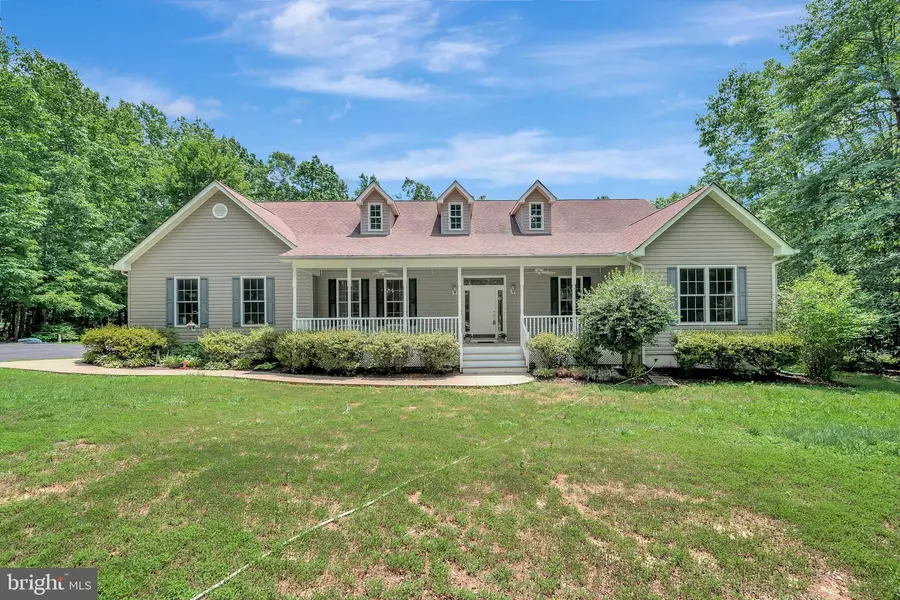 31342 PAYNES FARM DR, Locust Grove, VA 22508