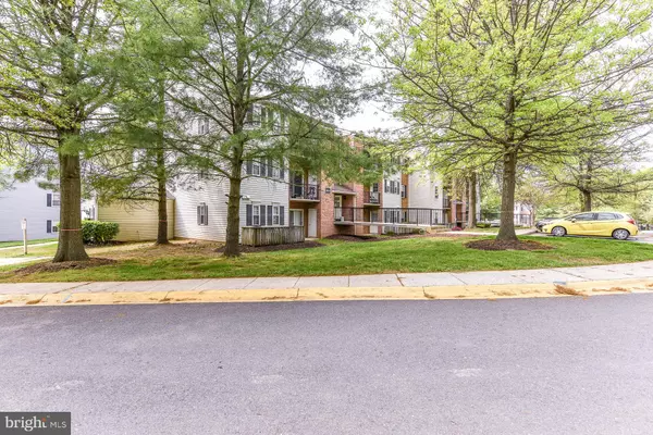 Gaithersburg, MD 20879,18316 STREAMSIDE DR #204