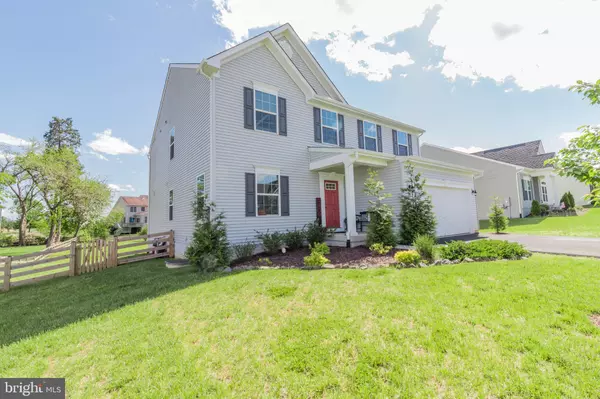 Culpeper, VA 22701,14509 KINGSMILL WAY,