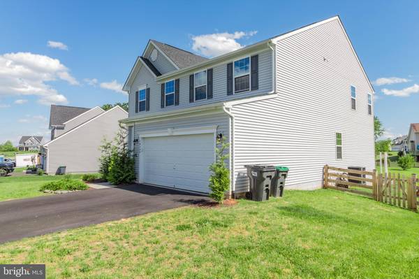 Culpeper, VA 22701,14509 KINGSMILL WAY,