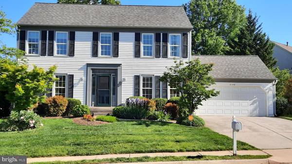 3148 KINROSS CIR, Herndon, VA 20171