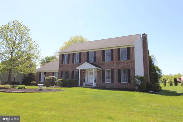 3730 MAYFIELD LN, Chadds Ford, PA 19317