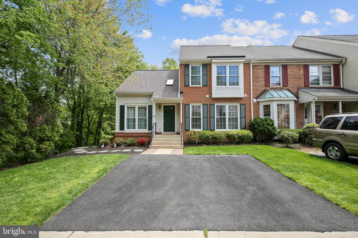 Springfield, VA 22153,7401 RIDGE OAK CT