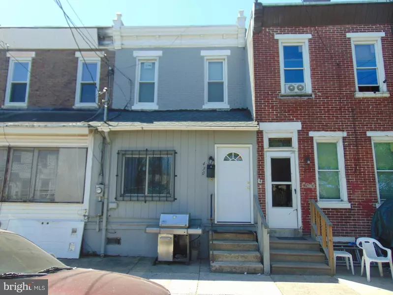 430 JACKSON ST, Camden, NJ 08104