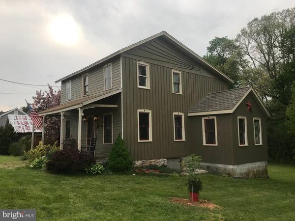 2064 ASHVILLE RD, Quarryville, PA 17566