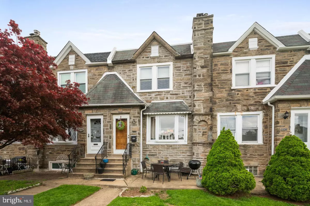 Philadelphia, PA 19136,3436 SHEFFIELD ST