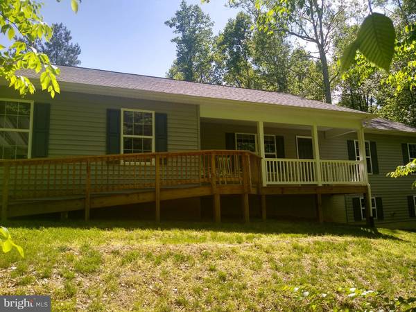 7060 NEWT WAY, King George, VA 22485