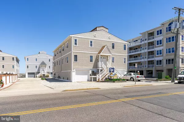 North Wildwood, NJ 08260,129 SPRUCE AVE W