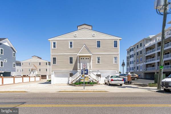 129 SPRUCE AVE W, North Wildwood, NJ 08260