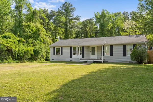 Colonial Beach, VA 22443,126 MEADOW VIEW