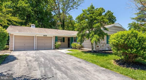 12801 HOLIDAY, Bowie, MD 20716