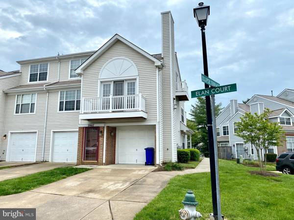 3907 ELAN CT #21-84, Bowie, MD 20716