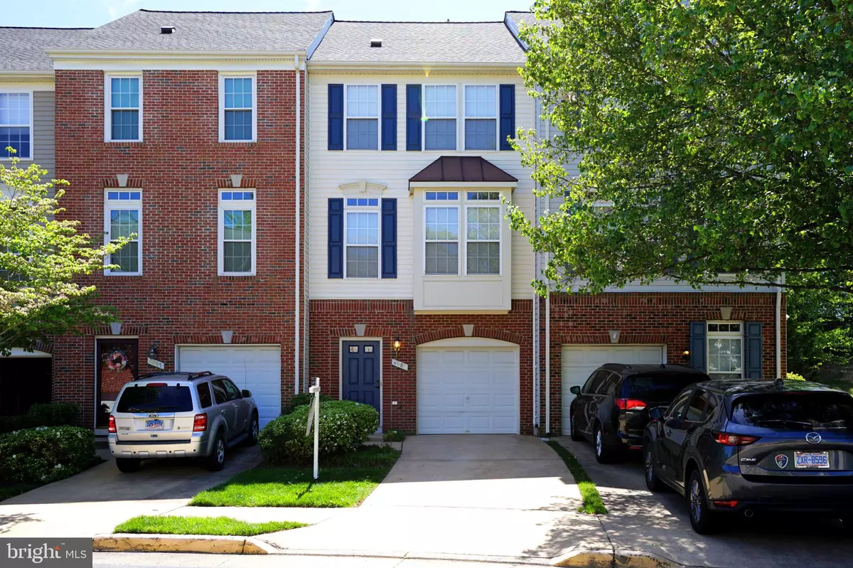 Woodbridge, VA 22192,4089 CRESSIDA PL