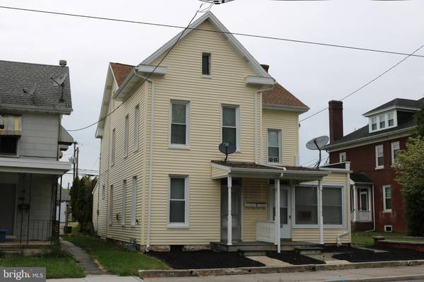 Mcsherrystown, PA 17344,355 MAIN ST