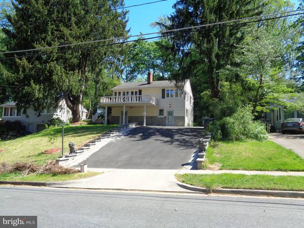 7109 WOODLEY LN, Falls Church, VA 22042