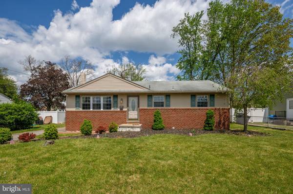 443 9TH AVE, Lindenwold, NJ 08021