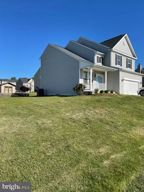 Hedgesville, WV 25427,99 TUSCANY TRL