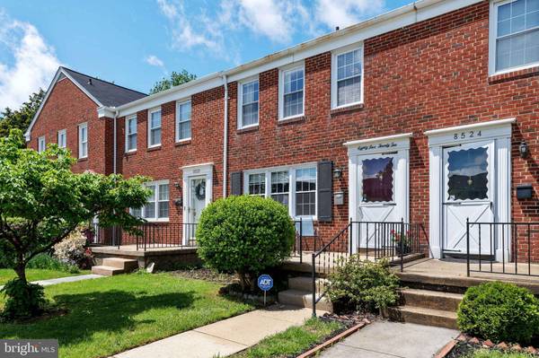 8522 DRUMWOOD RD, Baltimore, MD 21286