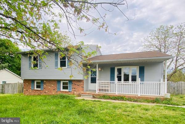 7108 SHARON RD, Fredericksburg, VA 22407