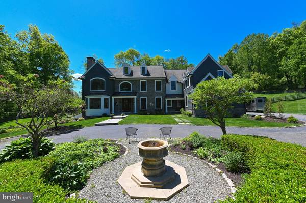 15 WHITE HORSE MDWS, Malvern, PA 19355