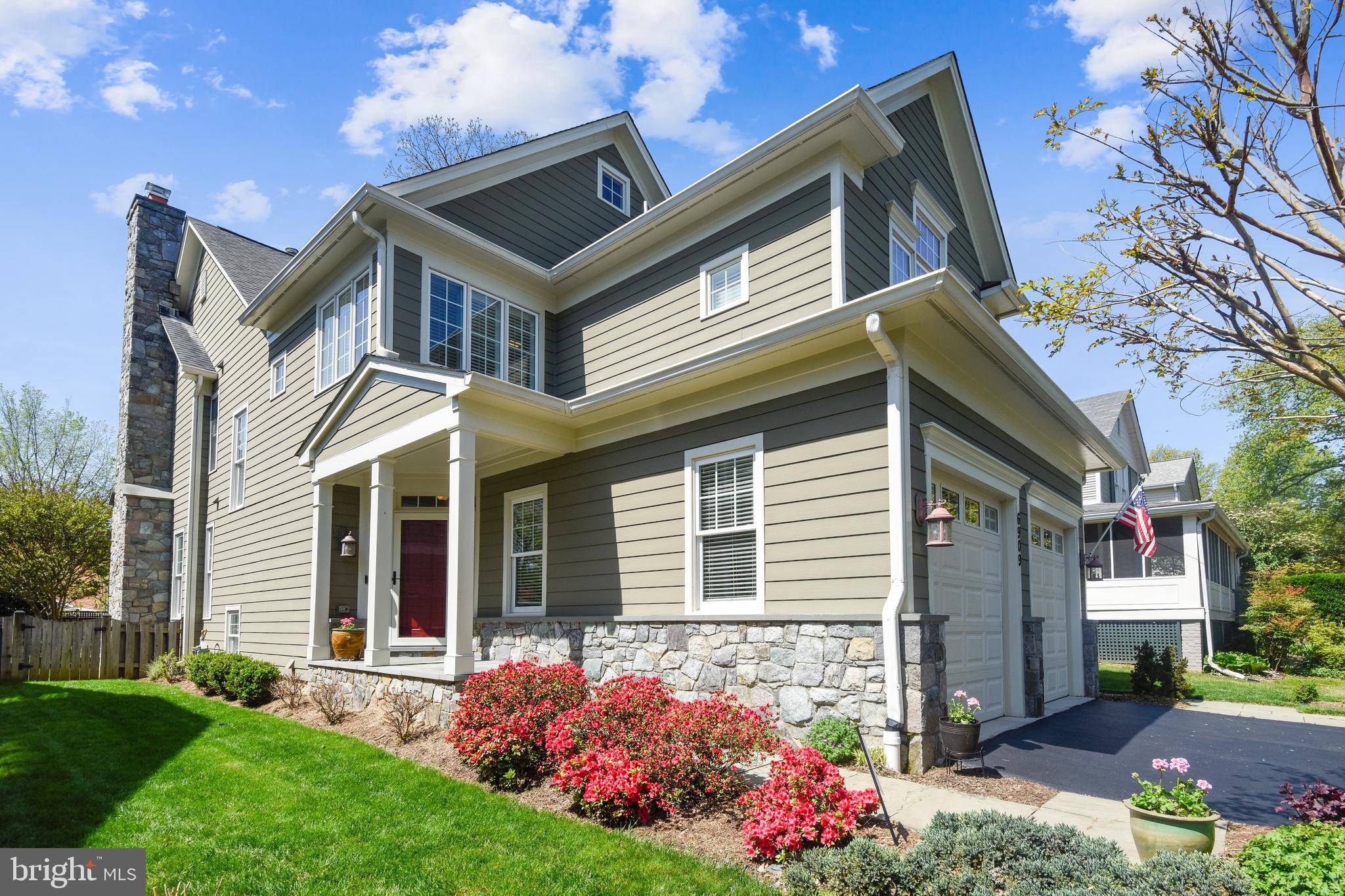 6909 PINE CREST AVE, Mclean, VA 22101