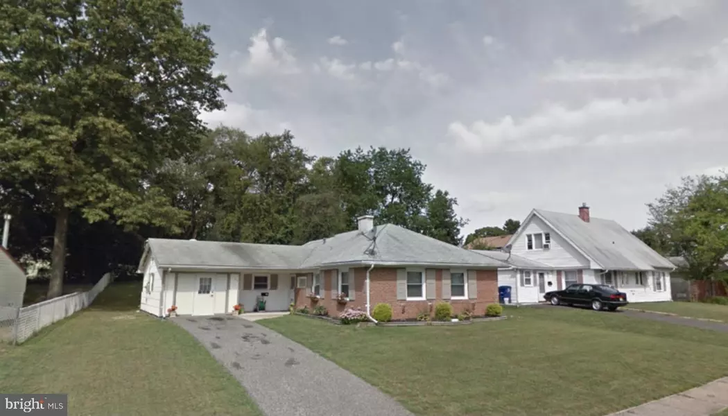 59 MARCHMONT LN, Willingboro, NJ 08046