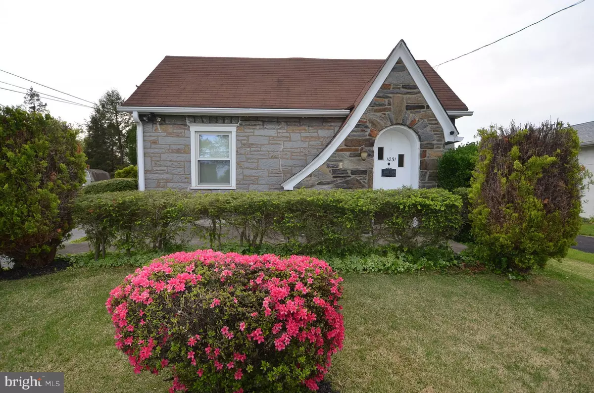 Folsom, PA 19033,1031 MORTON AVE