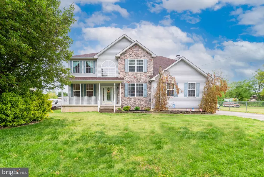 13 EAST END AVE, Penns Grove, NJ 08069