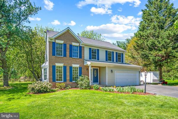 7311 ROSEWOOD MANOR LN, Laytonsville, MD 20882