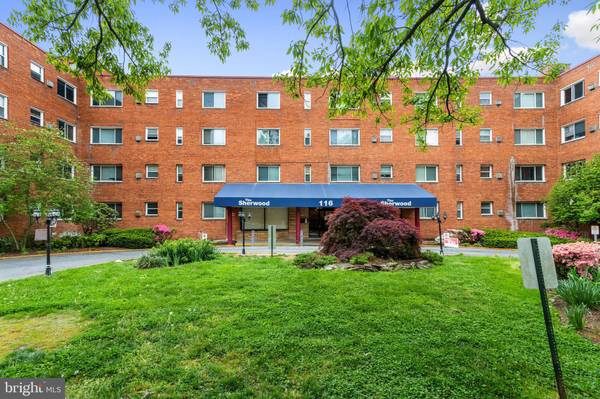 Takoma Park, MD 20912,116 LEE AVE #214