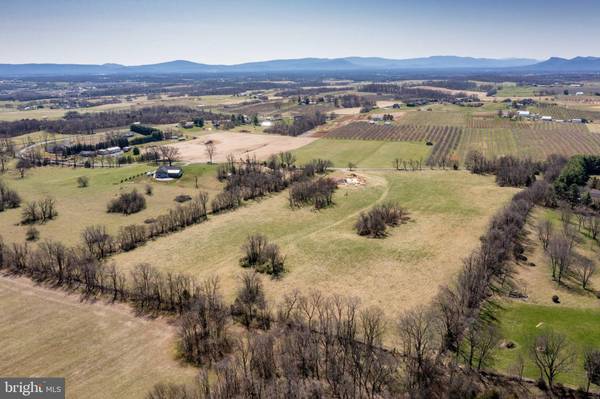 Stephens City, VA 22655,LOT 16 CARTERS LN