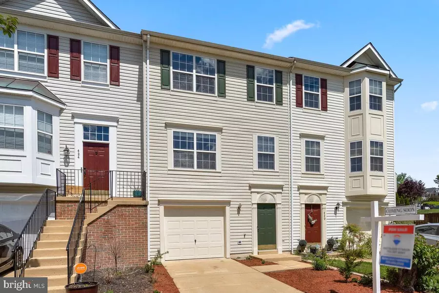 422 LILAC TER NE, Leesburg, VA 20176