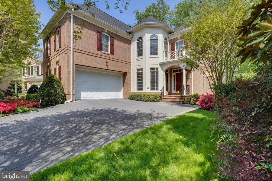 10078 DANIELS RUN WAY, Fairfax, VA 22030