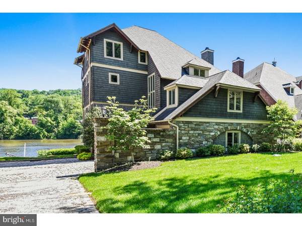 238 RIVER RD, Gladwyne, PA 19035