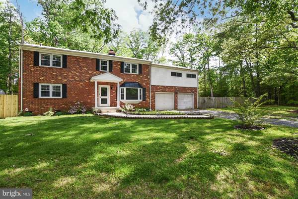 405 PINEY FOREST DR, Colonial Beach, VA 22443