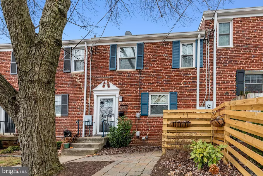 2924 HICKORY ST, Alexandria, VA 22305