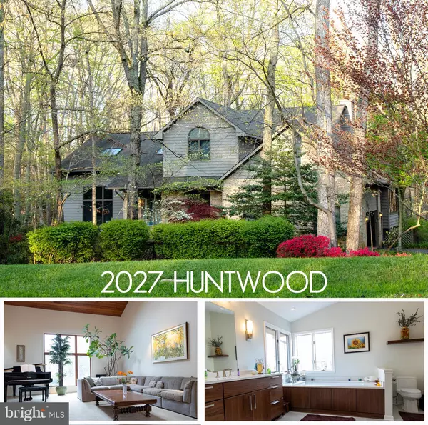 2027 HUNTWOOD DR, Gambrills, MD 21054