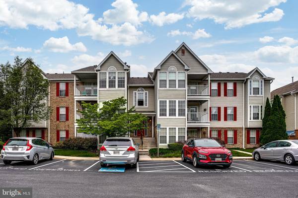 6205 SANDPIPER CT #209, Elkridge, MD 21075