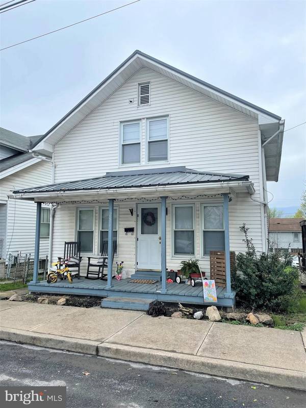 286 W FIFTH ST, Lewistown, PA 17044