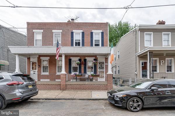 4465 LIVINGSTON ST, Philadelphia, PA 19137