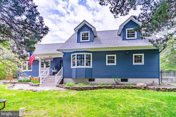 Tuckerton, NJ 08087,7 FRENCH LN