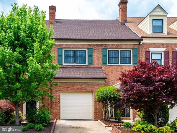 6322 MANCHESTER WAY, Alexandria, VA 22304