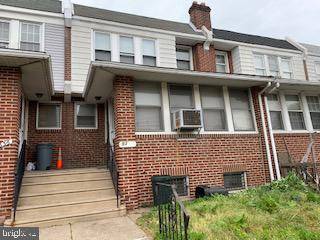 5338 SAUL ST, Philadelphia, PA 19124