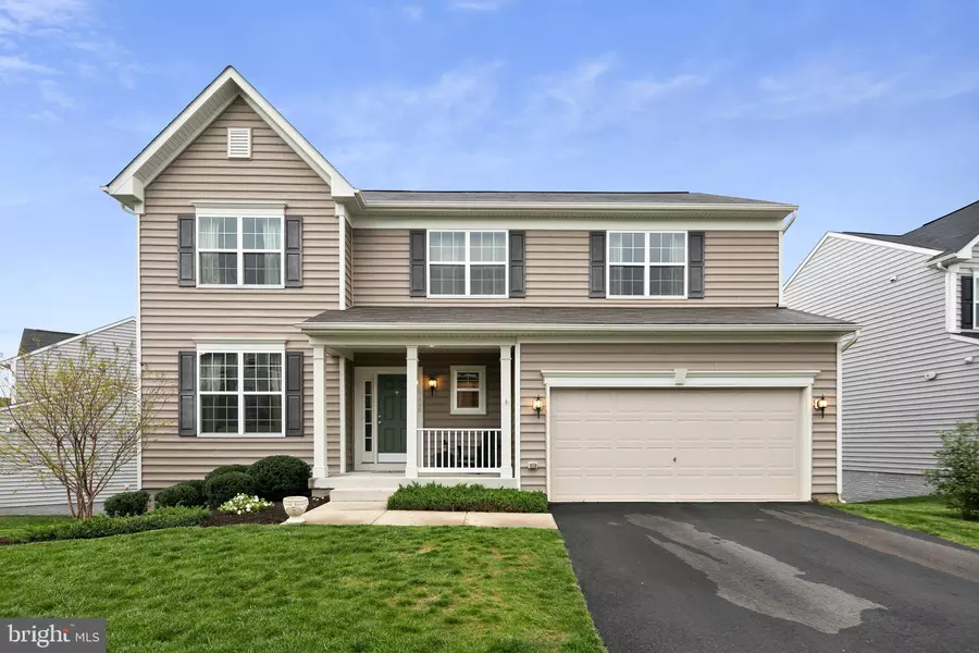 17090 STATUARY WAY, Round Hill, VA 20141