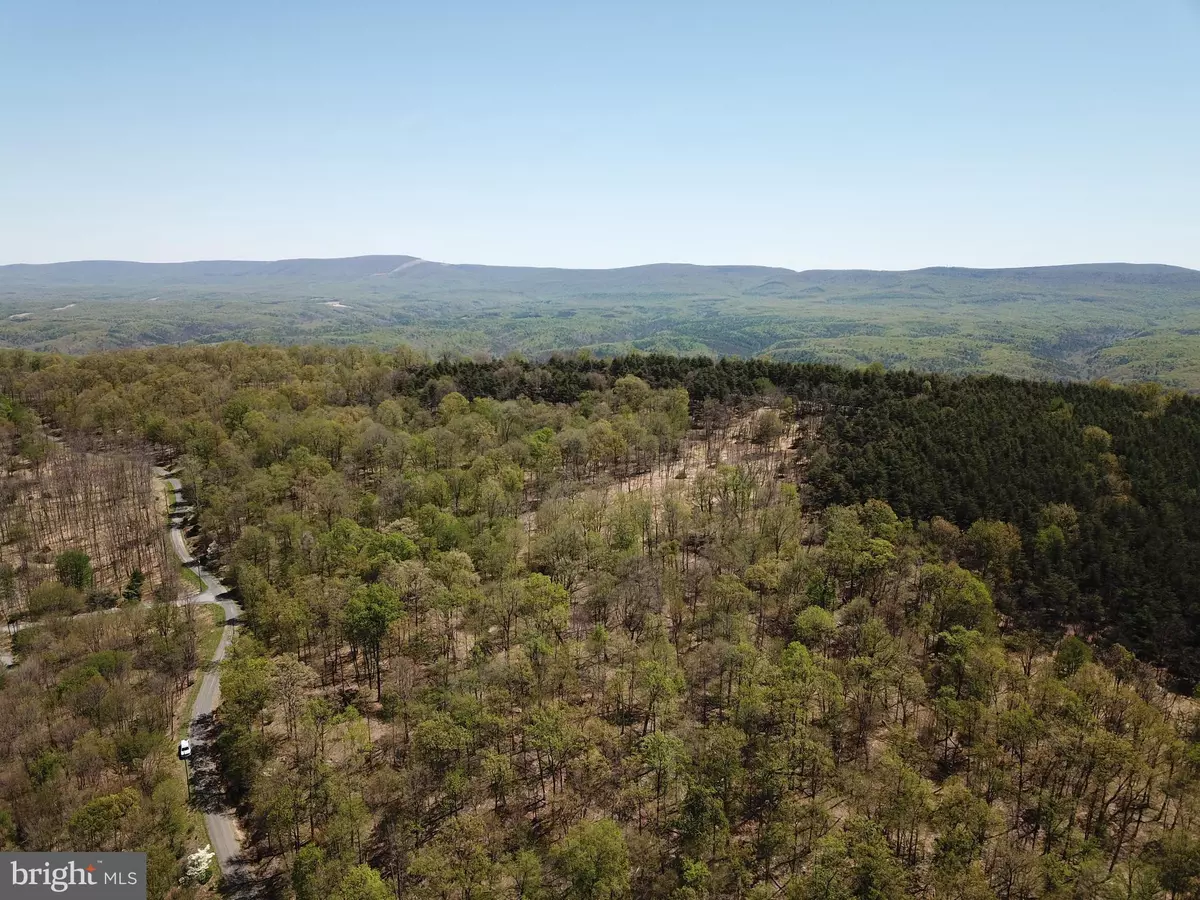 High View, WV 26808,LOT 95 BAKER MOUNTAIN DRIVE