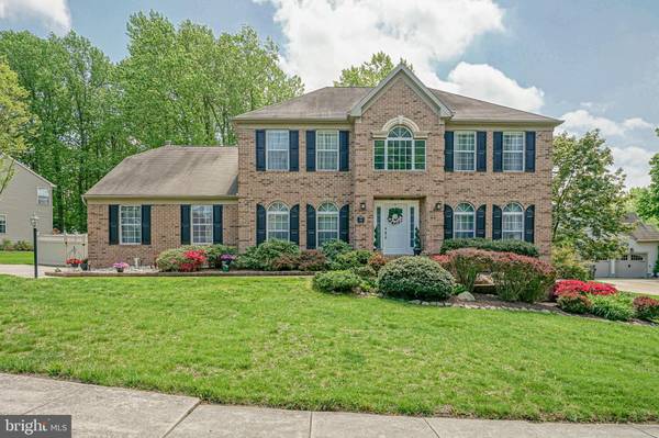 180 CARRIAGE HILL CIR, Mantua, NJ 08051