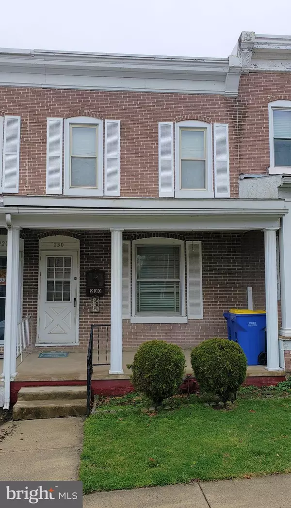 230 N 67TH ST, Harrisburg, PA 17111