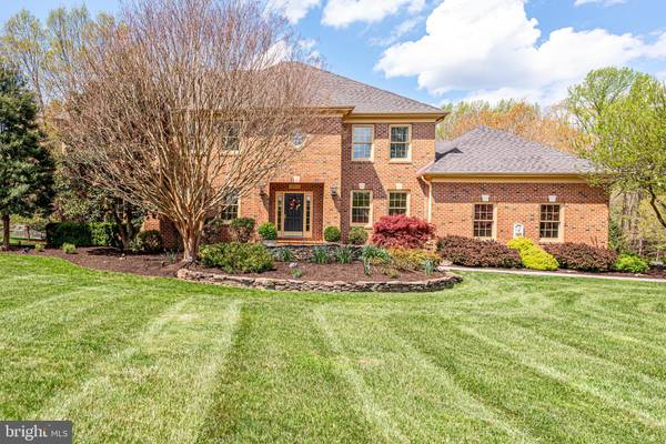 10762 RIVERSCAPE RUN, Great Falls, VA 22066